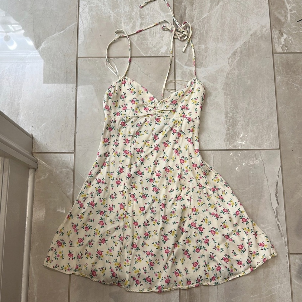 Zara mini dress